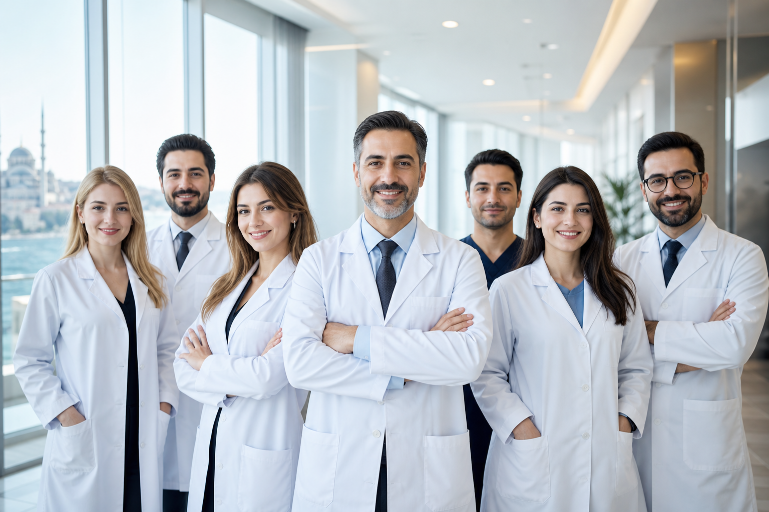 Our Doctors