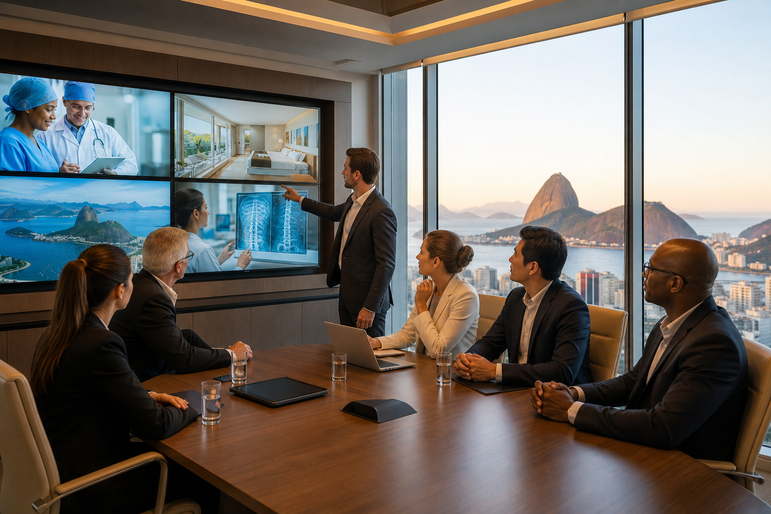 Management Team