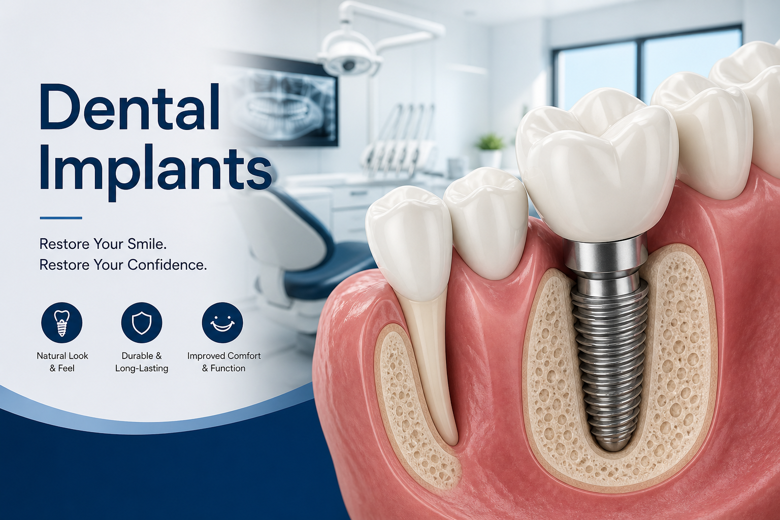 Implants