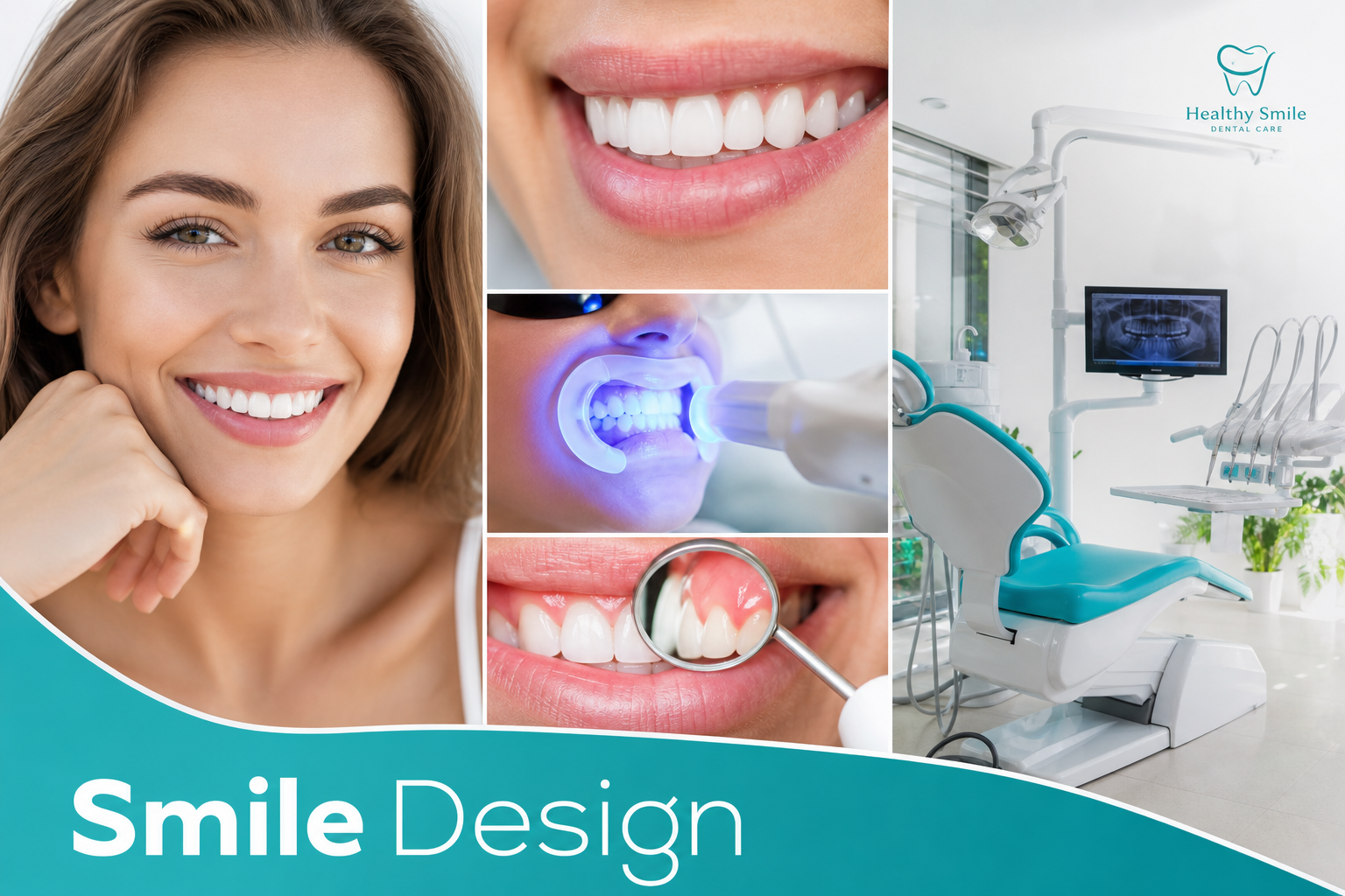 Smile Design