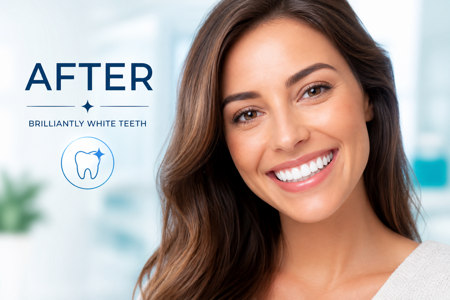 Teeth Whitening