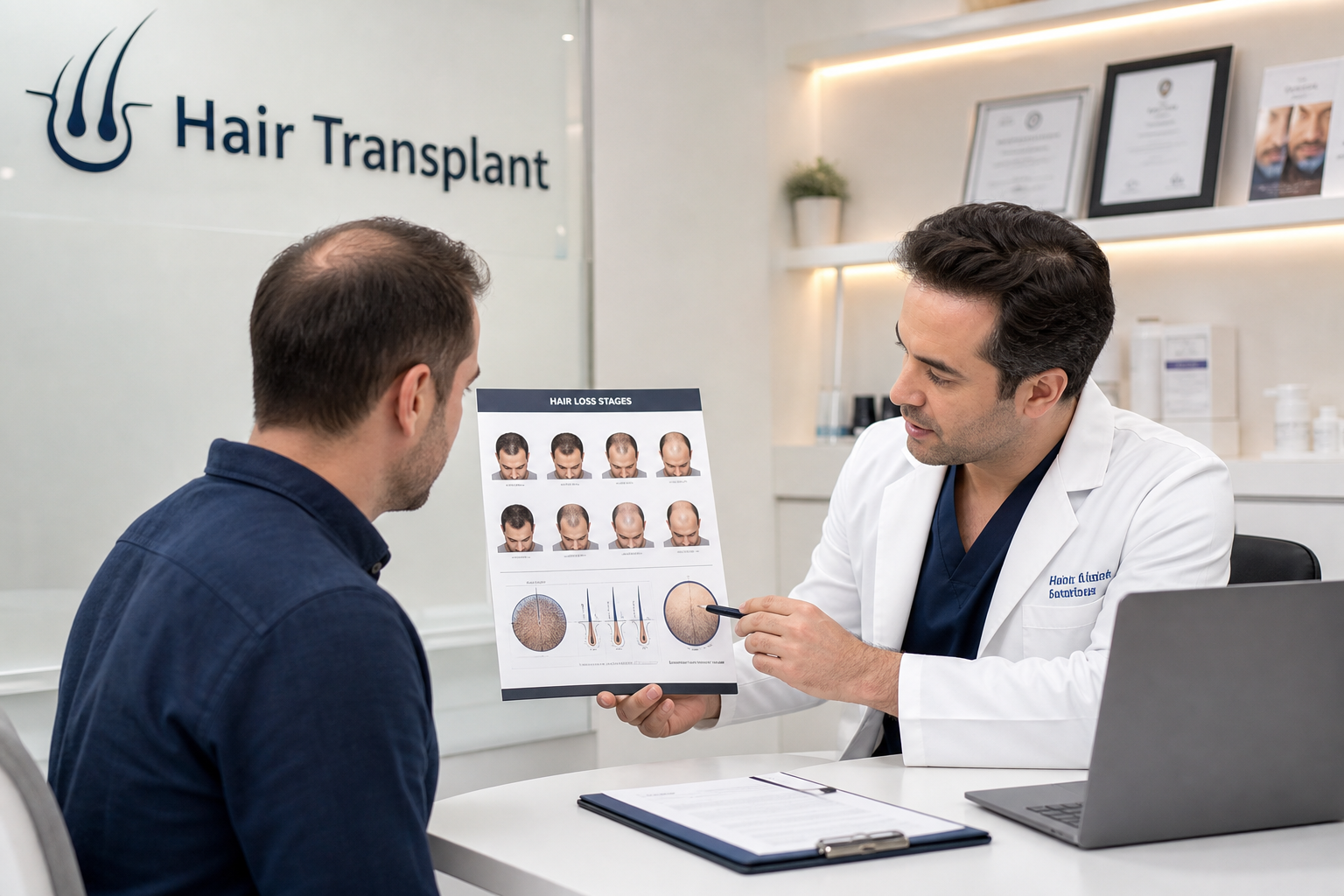 Hair Transplant