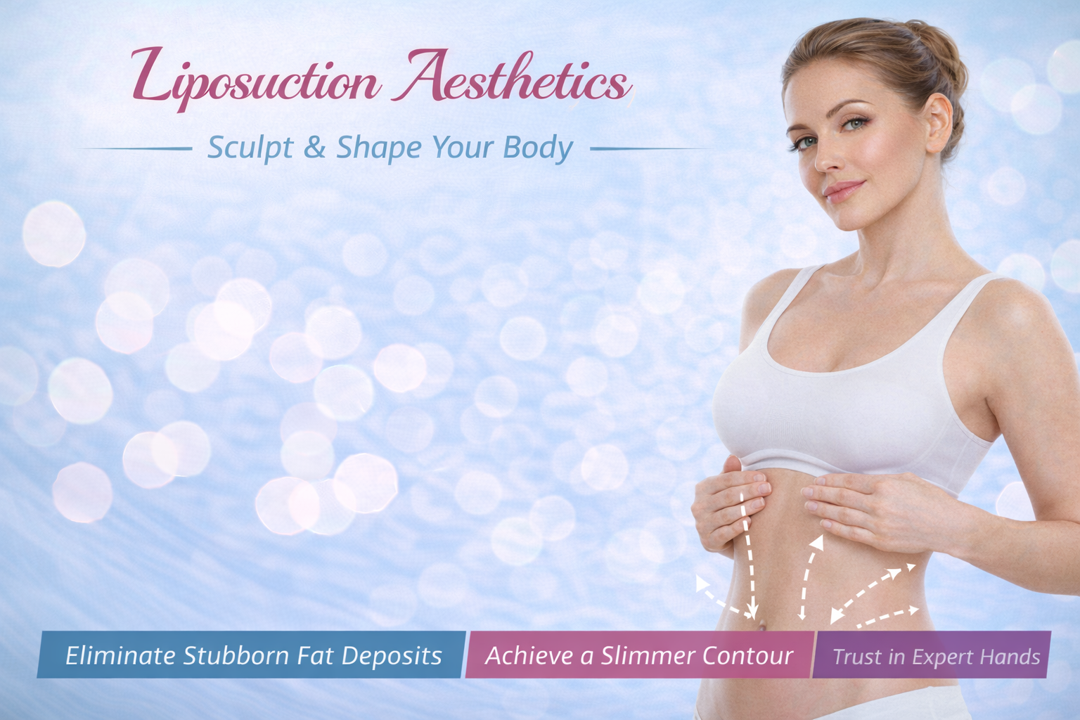 VASER Liposuction