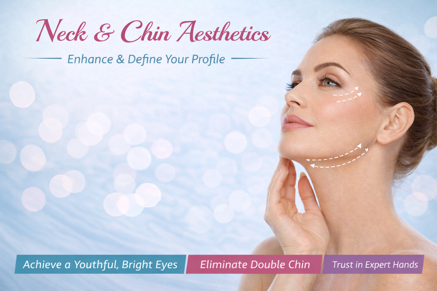 Neck & Chin Aesthetics