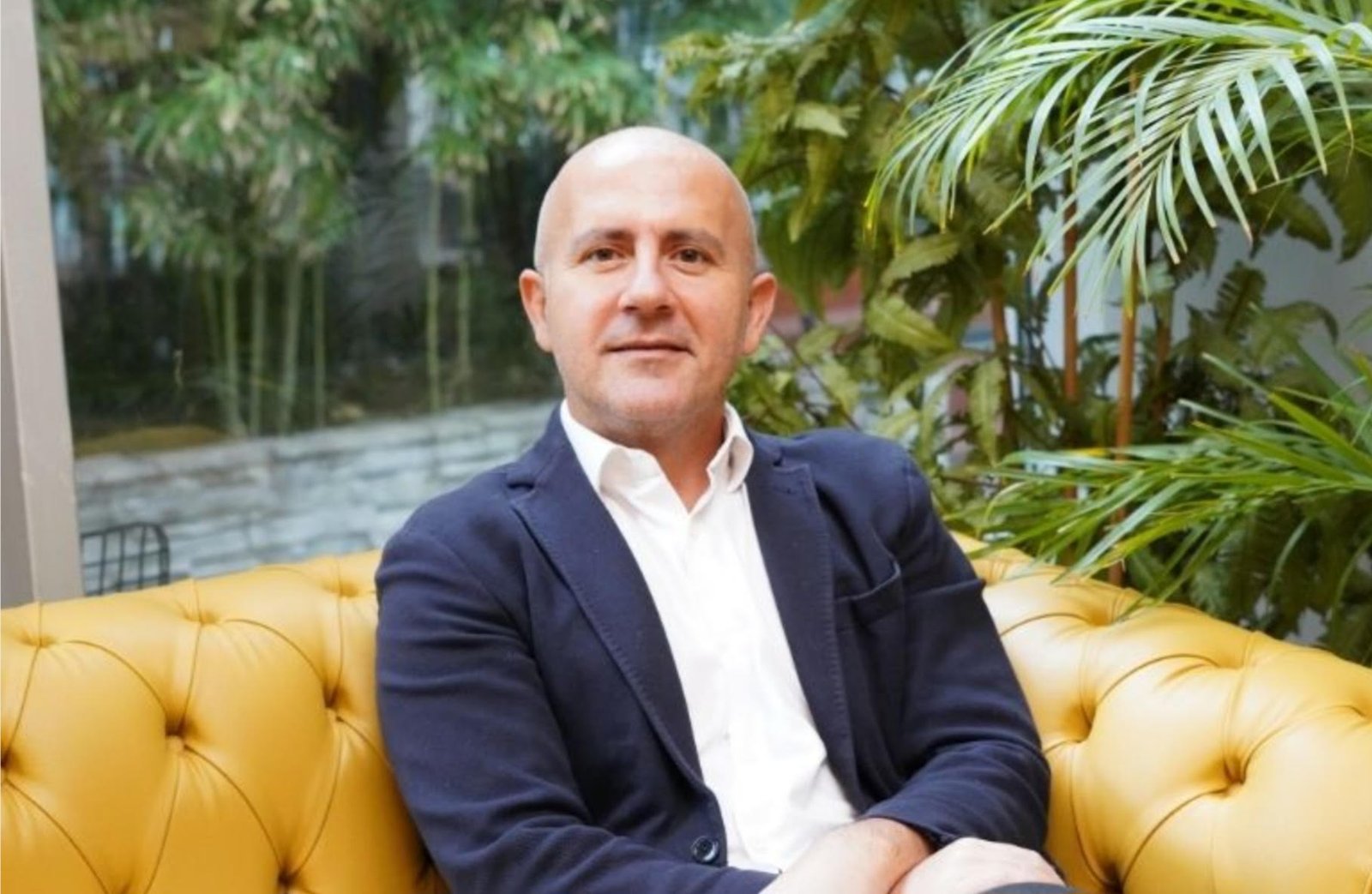 Dr. Ozan Şen — 3