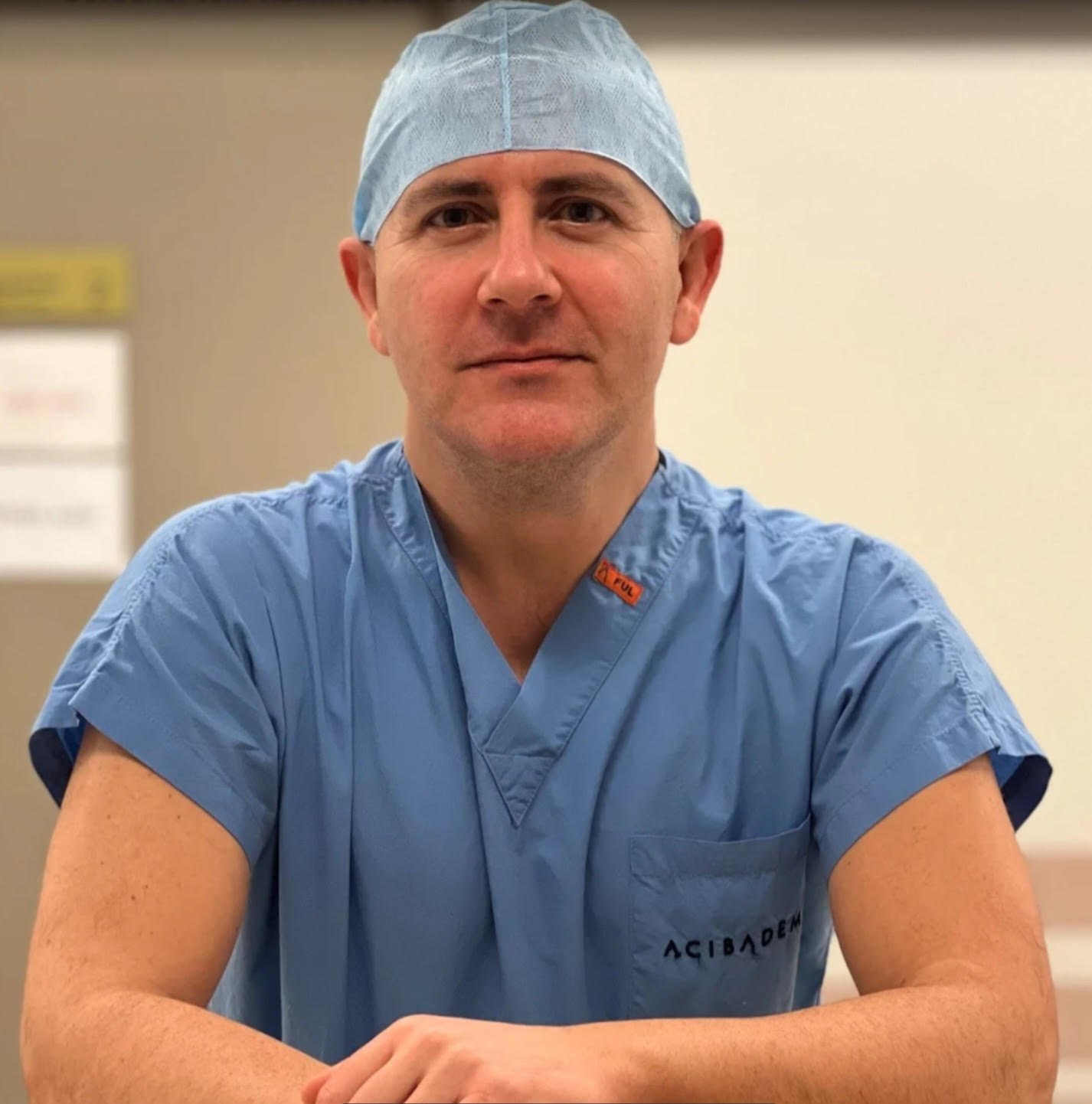 Dr. Ozan Şen — 4