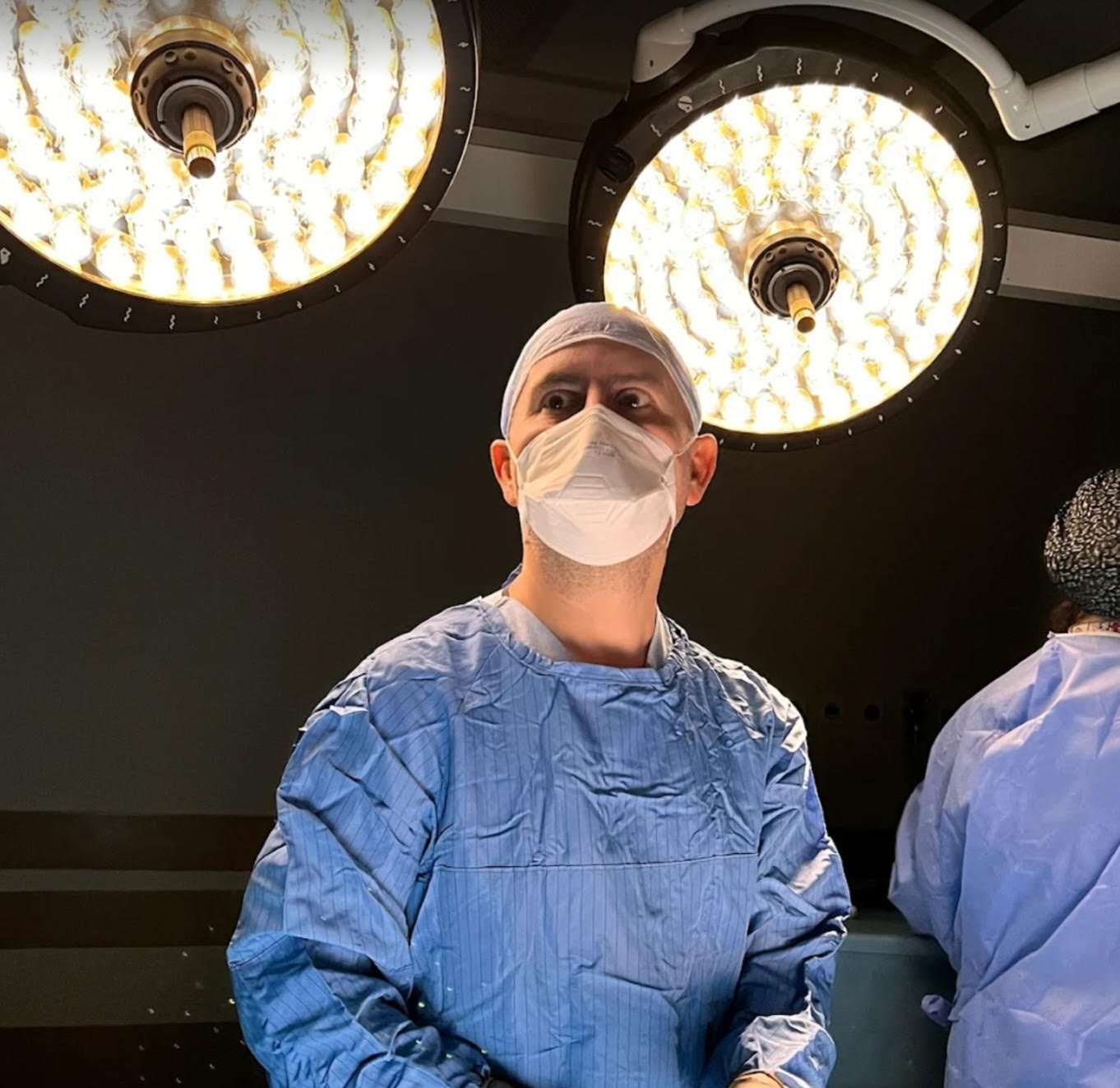 Dr. Ozan Şen — 5